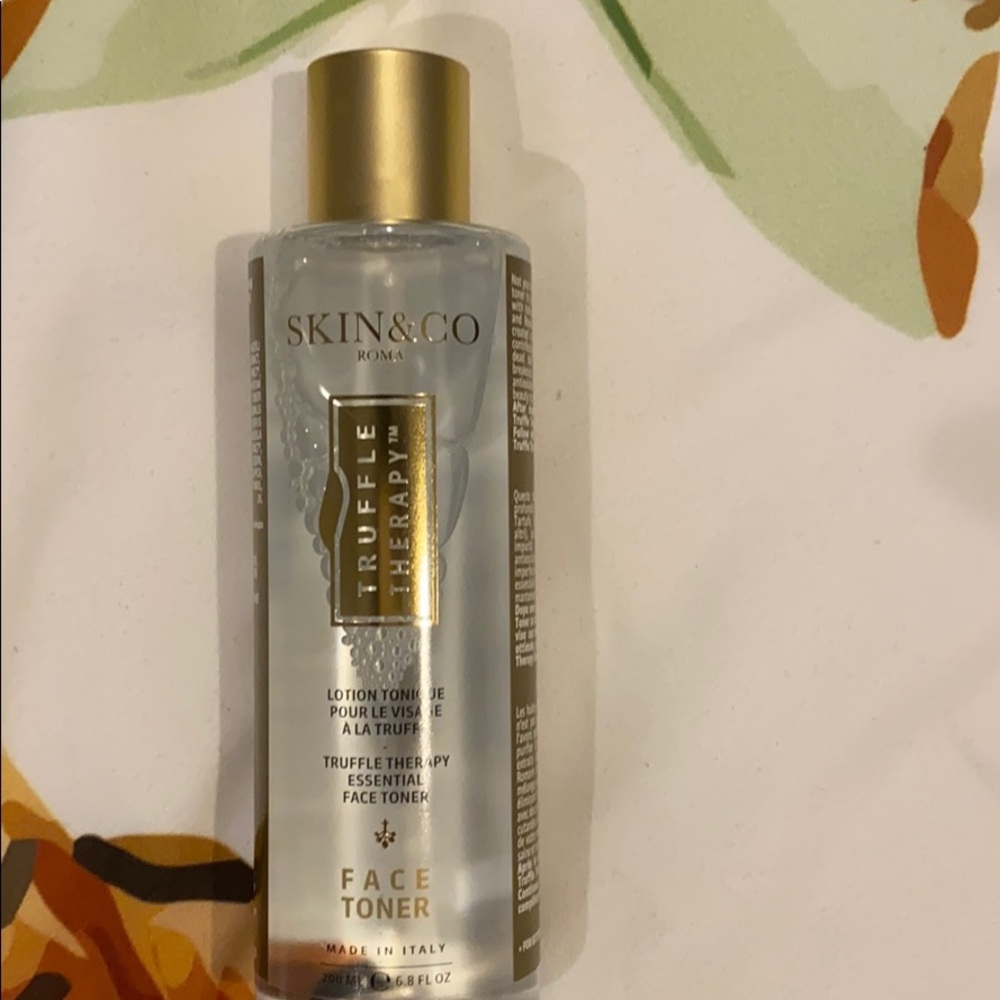 Skin & Co truffle therapy new